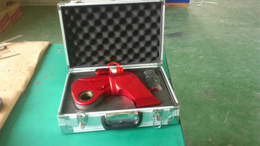CE authentication high quality hydraulic impact wrench manufacturer