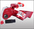 High Accuracy Square Drive Hydraulic Torque Wrench For Bolt And Nut Tightening