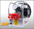 Hydraulic Torque Wrench Power Pack , Small Electric Torque Wrench Pump