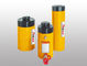 Vertical Single Action Hydraulic Jacking Equipment Hydraulic Cylinder
