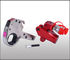 Compact Design Hydraulic Torque Wrench , Bolt Tightening and Loosening Tools