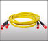 Twin Hydraulic Hose With Coupler For Hydraulic Torque Wrenches