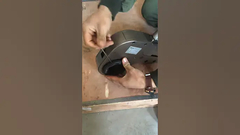 HighReach Low Profile Hydraulic Torque Wrench