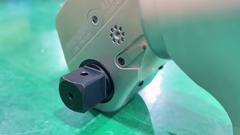 Driven hydraulic torque wrenches with high-strength sockets #WRENHydraulics #Hydraulictorquewrenches