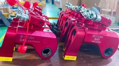 Hydraulic Bolt Tool Pending Shipment