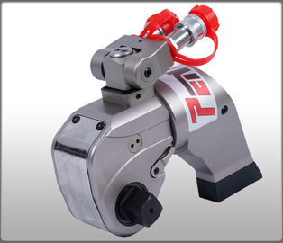 Square Drive Hydraulic  Torque Wrench For bolt solution