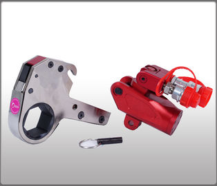 34-80mm 647-6474n.M Low Profile Hydraulic Torque Wrench