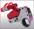 4459-44593N.m huge torque force Low profile hydraulic torque wrench for nuts diameter 160-175mm