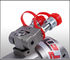 High Capacity Square Drive Hydraulic Torque Wrench Bolt Tensioning Tools