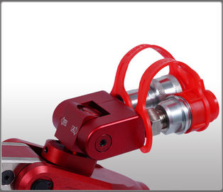 Hexagon Cassette Hydraulic Torque Wrench For Industrial Flange OEM Available