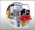 8 Ports Hydraulic Torque Wrench Pump Power Pack Long Time Duration