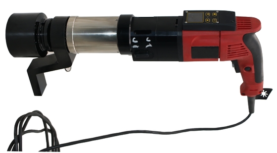 electric torque wrench