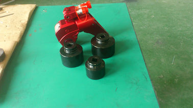 Square Drive Hydraulic Torque Wrench, hydraulic torque gun manufacturer