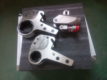 Low profile hydraulic torque wrench, hydraulic wrench manufacturer from China